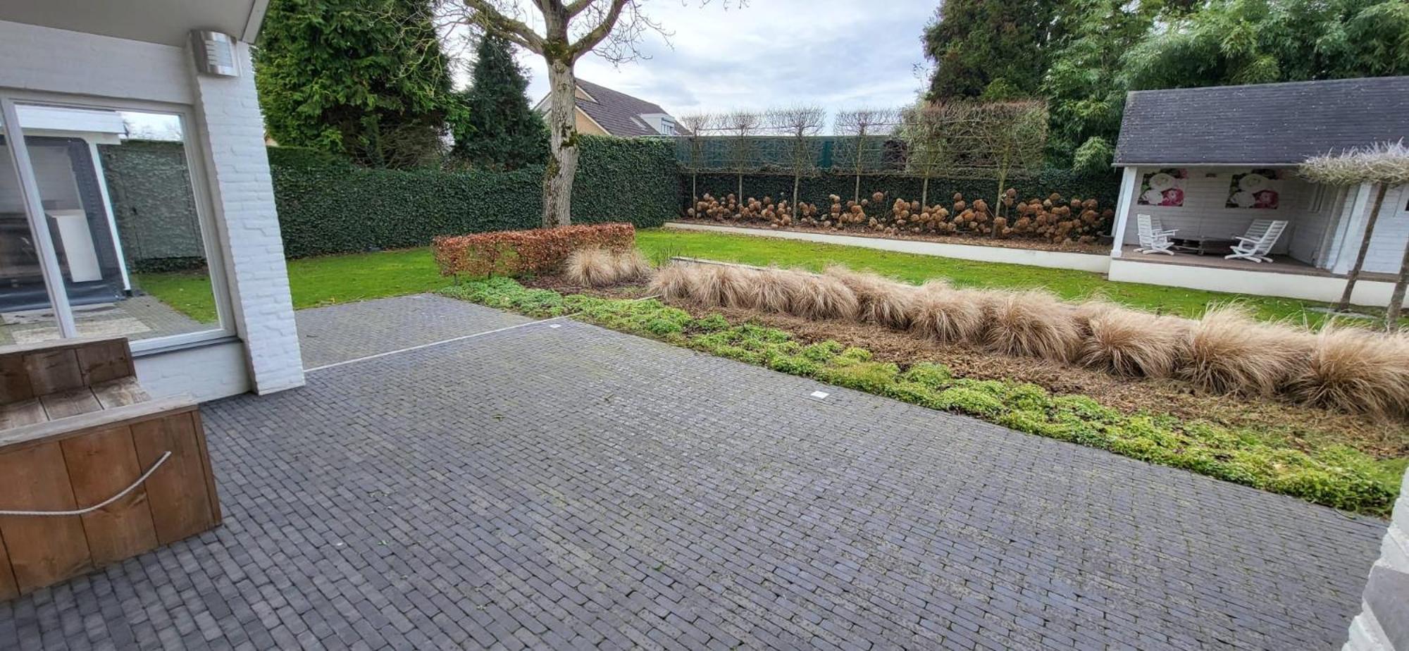 Landhuis De Heibloem Heythuysen Exterior photo