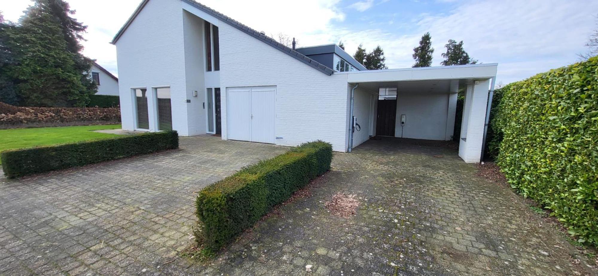 Landhuis De Heibloem Heythuysen Exterior photo